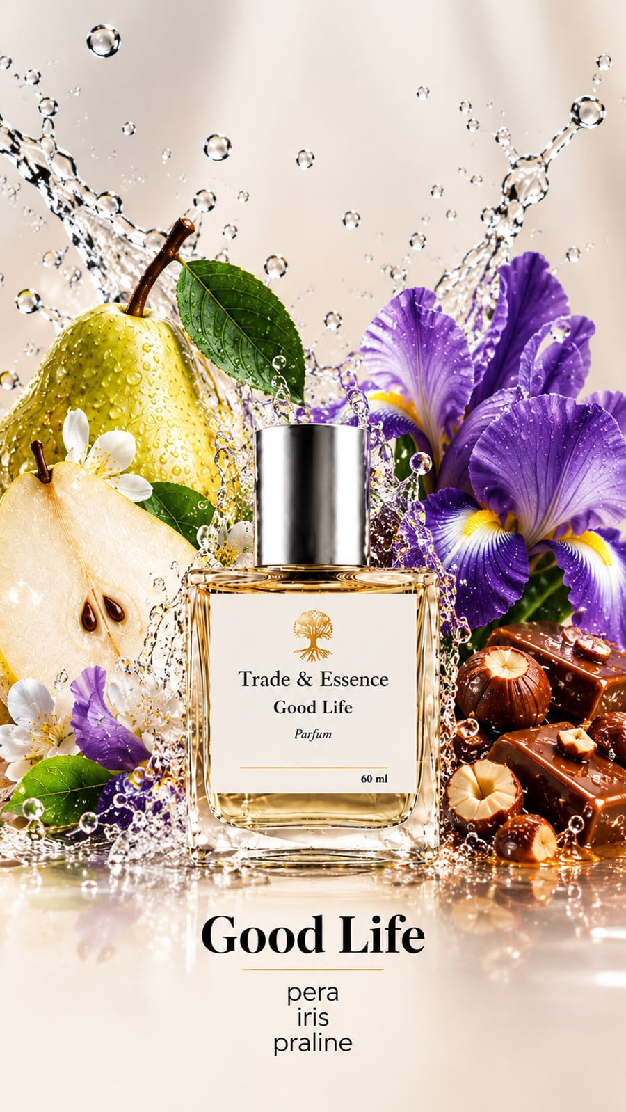 Good Life de Trade & Essence